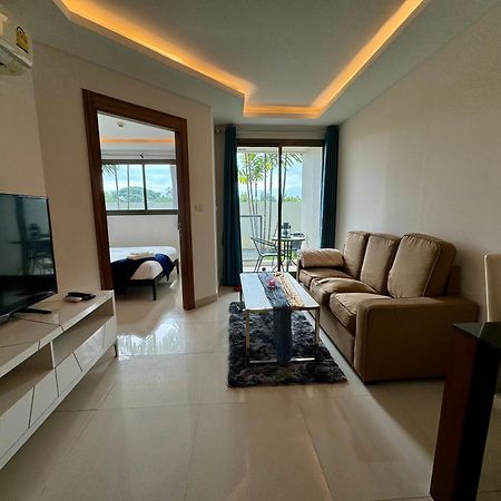 Maldives Resort By Psr Praia de Jomtien Quarto foto