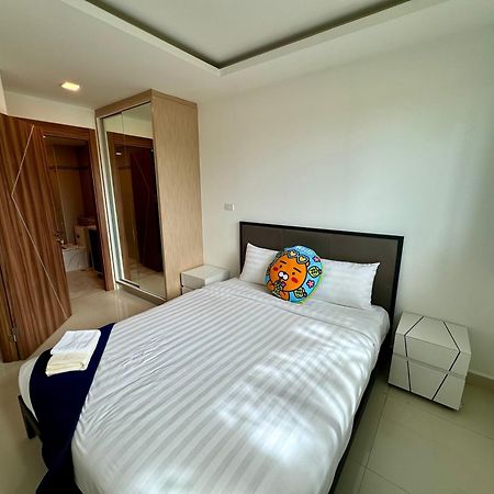 Maldives Resort By Psr Praia de Jomtien Quarto foto