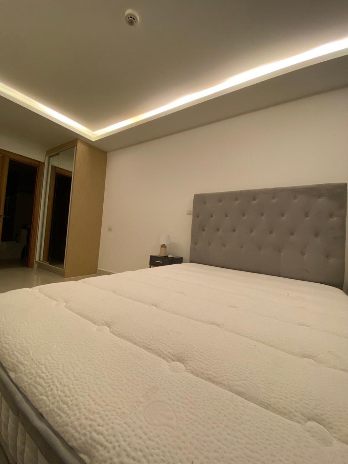 Maldives Resort By Psr Praia de Jomtien Quarto foto