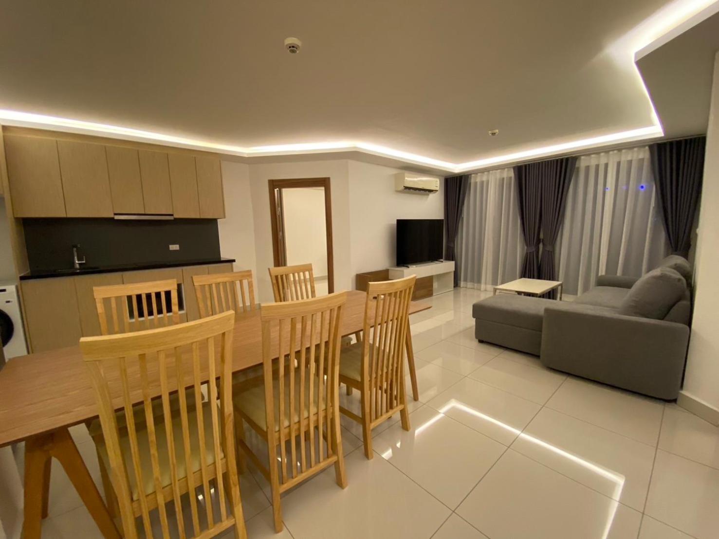 Maldives Resort By Psr Praia de Jomtien Quarto foto